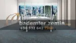 California 1302 Karo Halı - Karo Ofis Halısı - Görsel 3