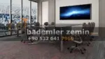 California 1301 Karo Halı - Karo Ofis Halısı - Görsel 4