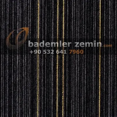 Color Lines 4 Karo Halı