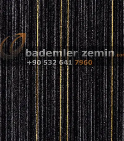 Color Lines 4 Karo Halı