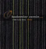 Color Lines 5 Karo Halı