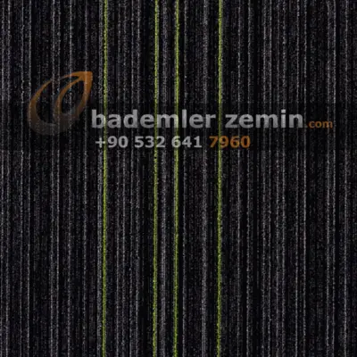 Color Lines 5 Karo Halı