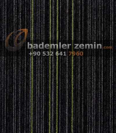 Color Lines 5 Karo Halı