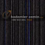 Color Lines 6 Karo Halı