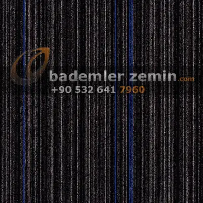 Color Lines 6 Karo Halı
