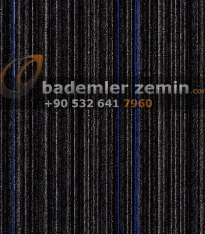 Color Lines 6 Karo Halı