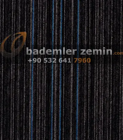 Color Lines 7 Karo Halı
