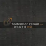Dot Bukle Açık Gri - Rulo Halı - Görsel 4