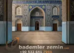 Elite Vizon Cami Halısı