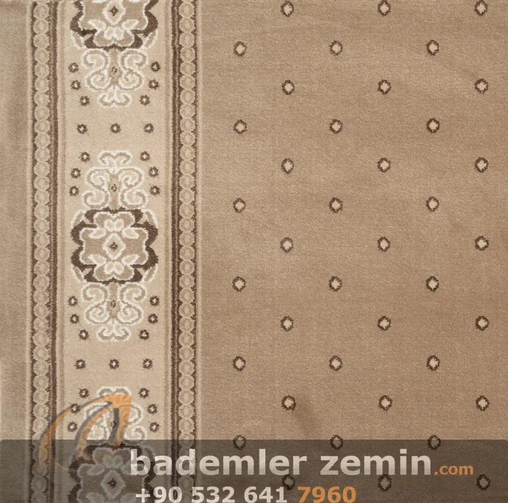 Elite Vizon Cami Halısı