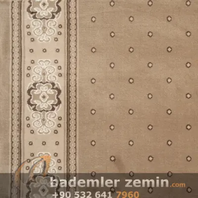 Elite Vizon Cami Halısı