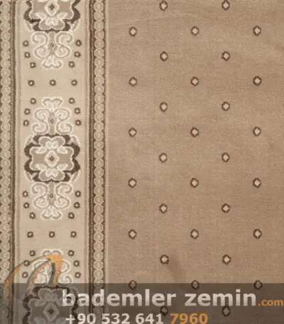 Elite Vizon Cami Halısı