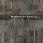 Energy 990 Karo Halı