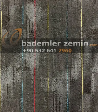 Energy 990 Karo Halı