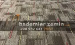 Energy 990 Karo Halı - Karo Ofis Halısı - Görsel 3