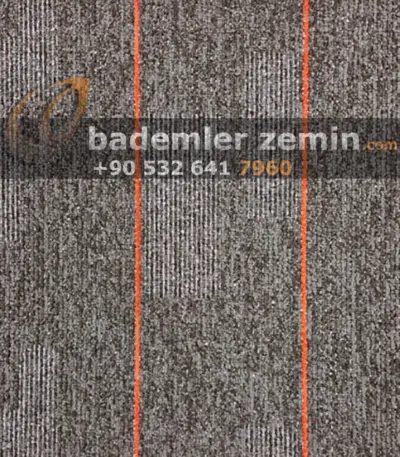 Falcon 2005 Karo Halı