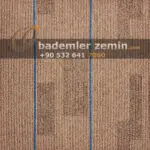 Falcon 2012 Karo Halı