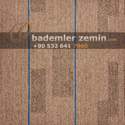 Falcon 2012 Karo Halı