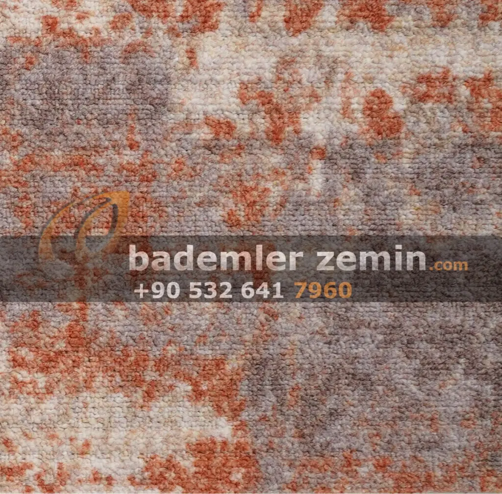 Art 02 Karo Halı