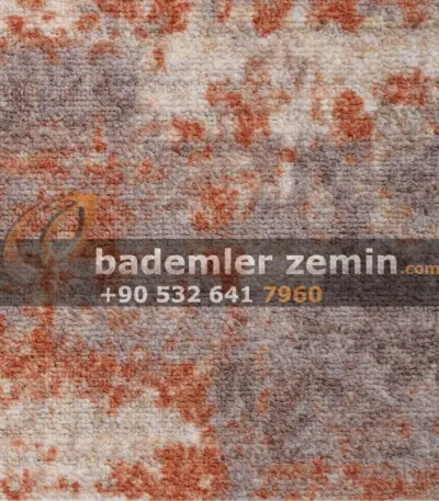 Art 02 Karo Halı