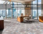 Art 03 Karo Halı