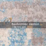 Art 03 Karo Halı