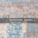 Art 03 Karo Halı