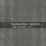 Füme Paralı Pvc