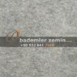 Füme Paralı Pvc - Mineflo Yer Döşemesi - Görsel 6