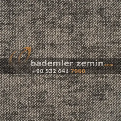 Shadow 1210 Karo Halı