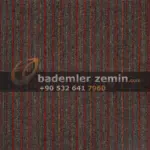 Tampa 1520 Karo Halı
