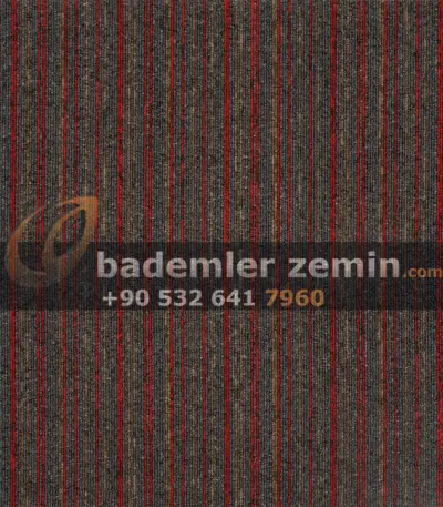 Tampa 1520 Karo Halı