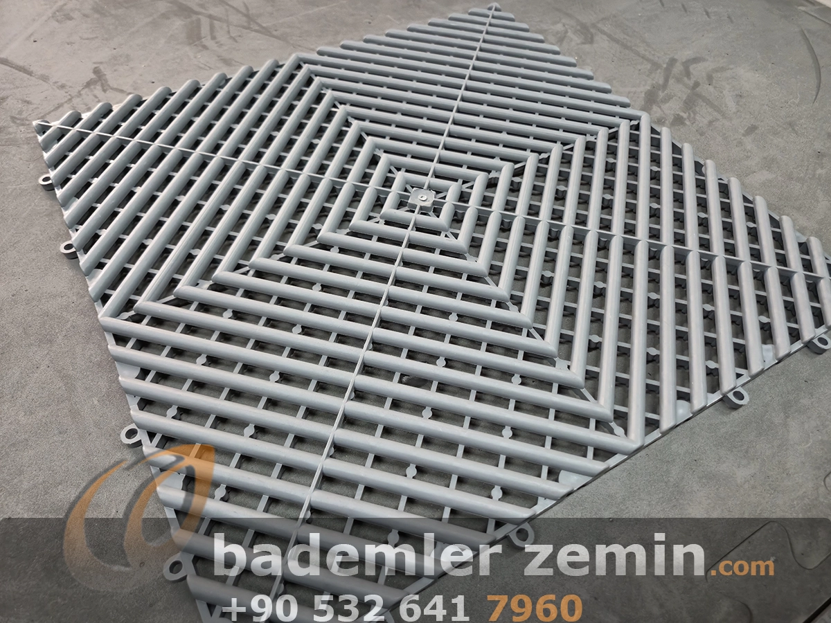 Gri Detailing Zemin Gri Detailing Zemin