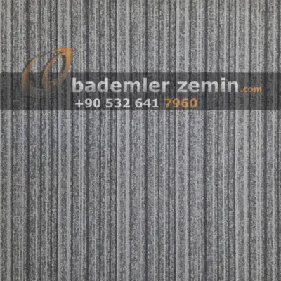 Halley 5006 Karo Halı