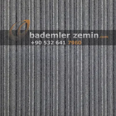 Halley 5008 Karo Halı