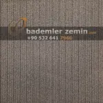 High Density 1604 Karo Halı