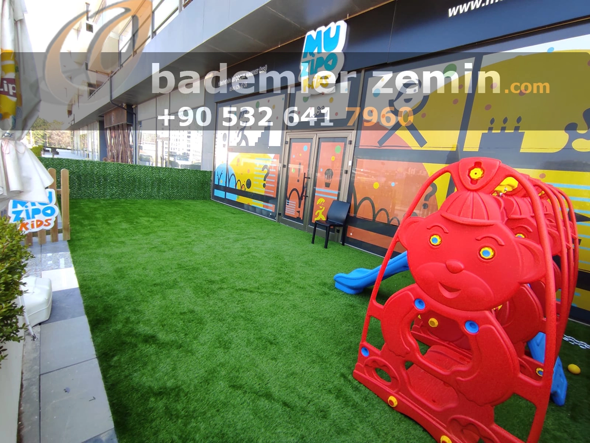 Bahçelievler Çim Halı