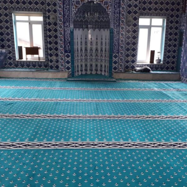 Cami Halısı Kategori Fotoğrafı