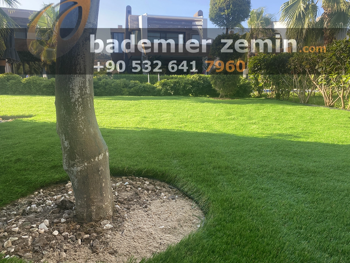 Avcılar Çim Halı