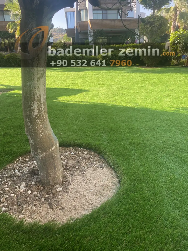Büyükçekmece Çim Halı