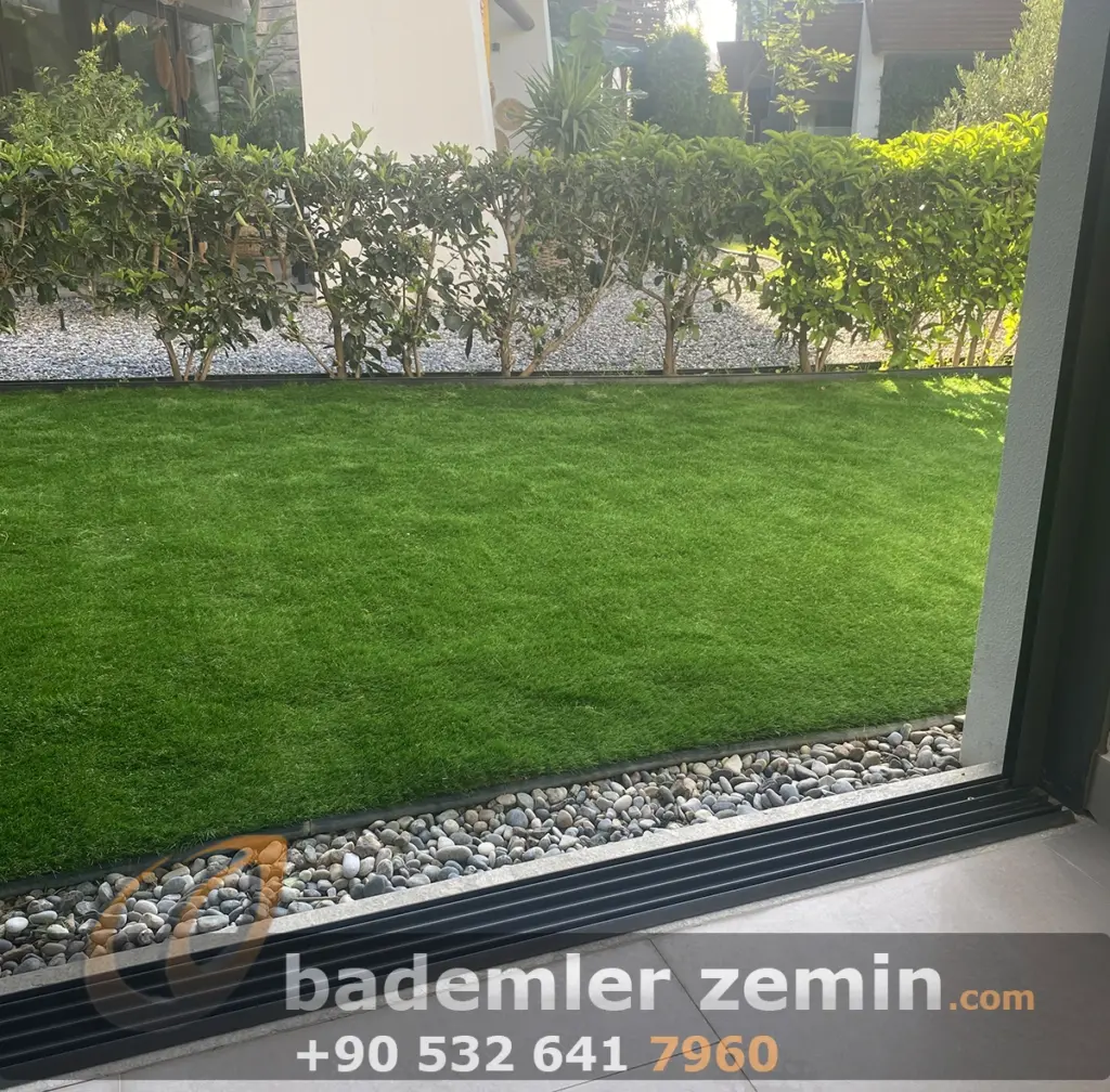 Esenyurt Çim Halı