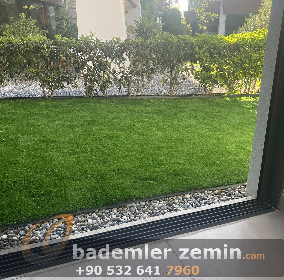 Esenyurt Çim Halı