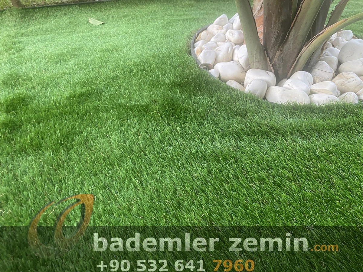 Bayrampaşa Çim Halı