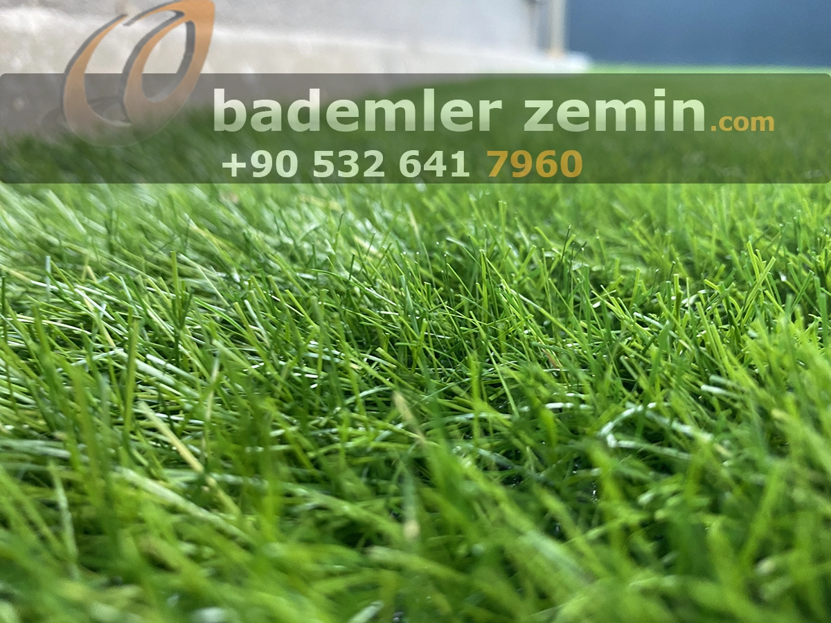 Çim Halıda Sıklık Neden Önemlidir?