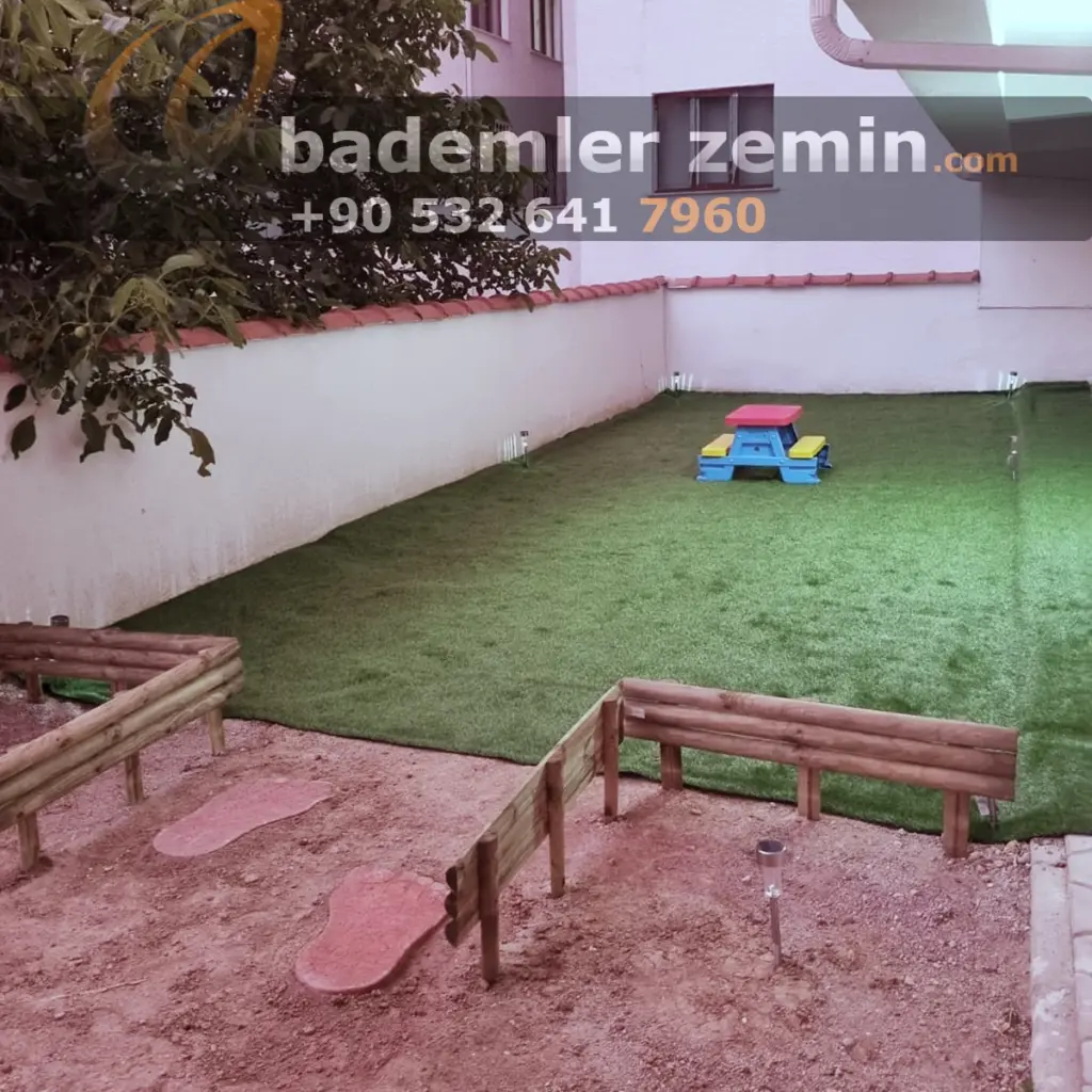 Arnavutköy Çim Halı