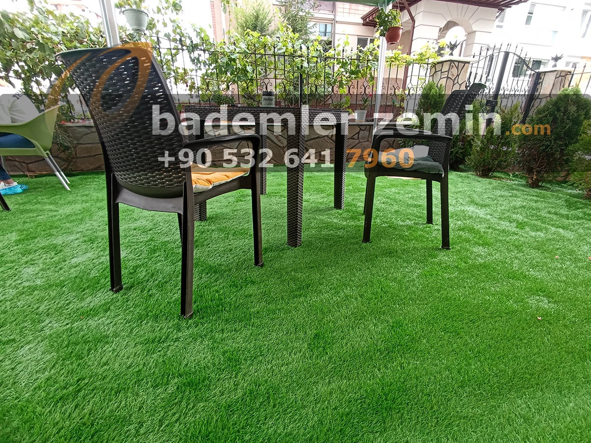 Adalar Çim Halı