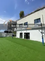 20mm Yeşil Çim Halı - Uv Korumalı Çim Halı - Görsel 7