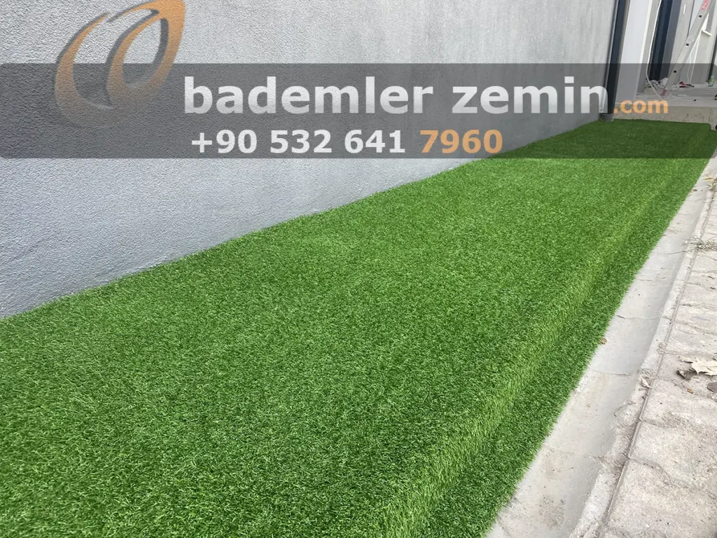 Esenler Çim Halı