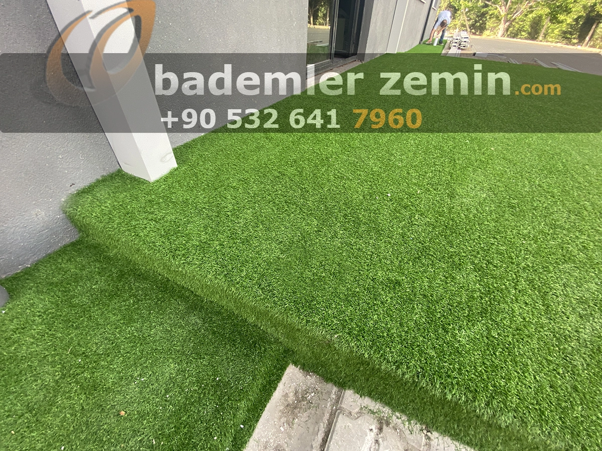 Kağıthane Çim Halı