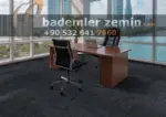 İnterline 3556 Karo Halı